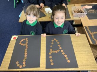 P1 Coin Counting 1