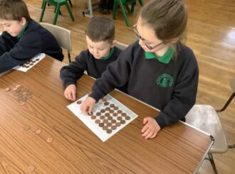 P1 Coin Counting 2