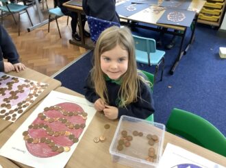 P1 Coin Counting 7