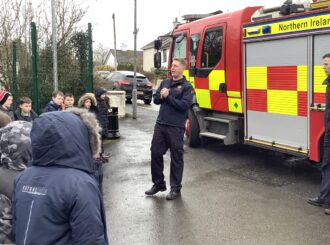 P5 Fire Safety 3