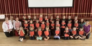 Y1 Memories' Day
