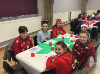 Christmas Lunch 2018