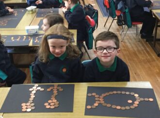 Year 1 Penny Pictures