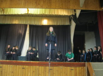 Y7 Anti-Bullying Assembly