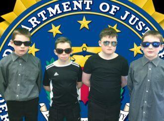 Fbi Agents