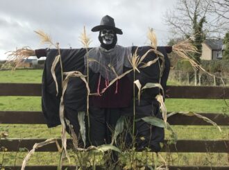 Scarecrow 51 M