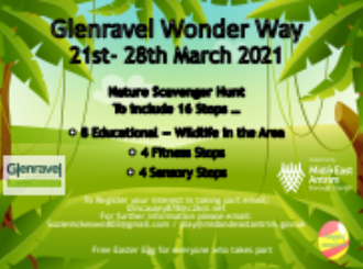 Glenravel Wonder Way