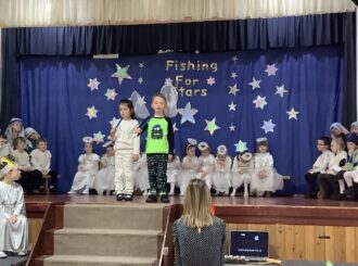 Fishing For Stars 23