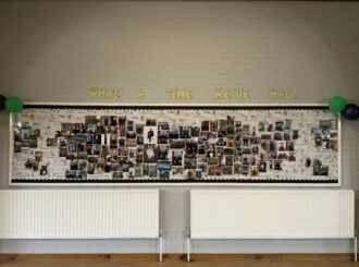 Memory Wall