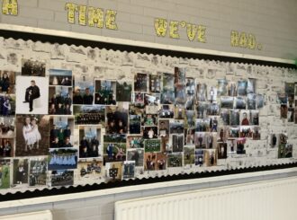 Memory Wall