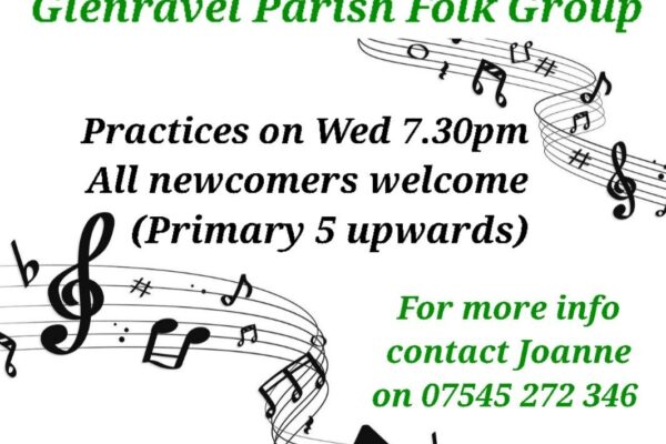Parish Folk Group