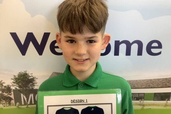 Design a School Kit Competition