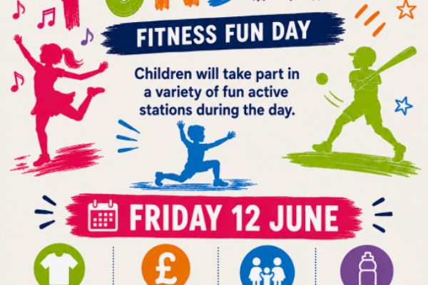 Fitness & Fun Day