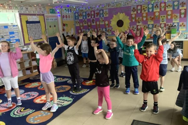 Fitness Funday Fun