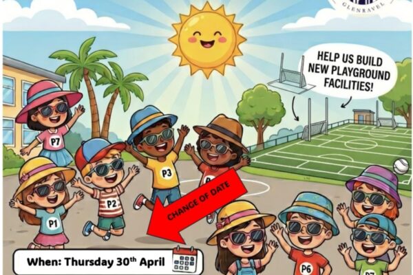 Hats and Shades Fundraiser