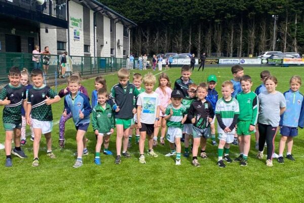 Glenravel Together 24 Run