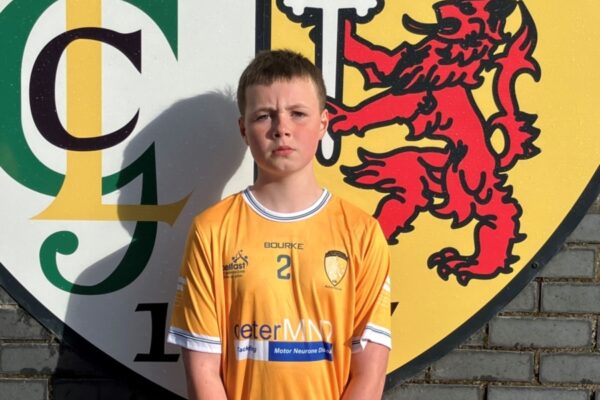 When I Play for the County