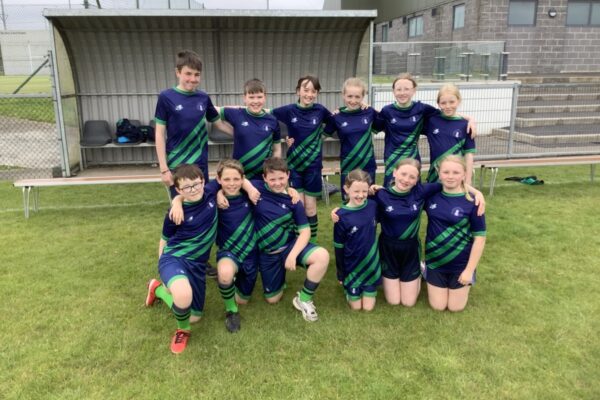 Rounders