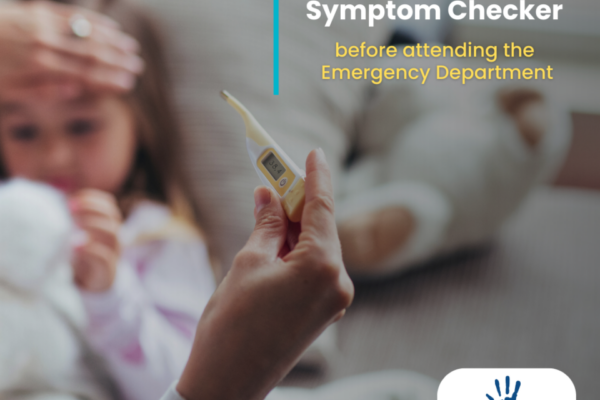 Children's Symptom Checker