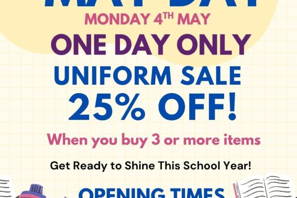 Uniform Supplier Information