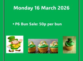 Green Day Poster 2026 Page 0001