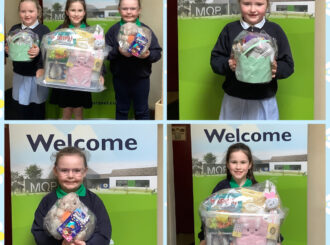 Cargan Easter Hamper