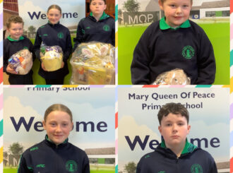 Martinstown Easter Hamper