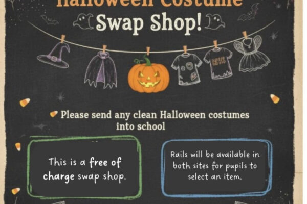 Hallowe’en 2025