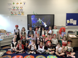 Pirate Day