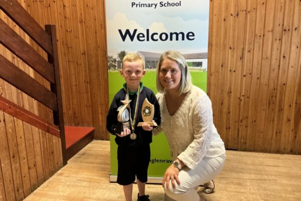 Prize Day 2026