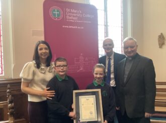 Celebrating the Spirit of Catholic Education Award 2026