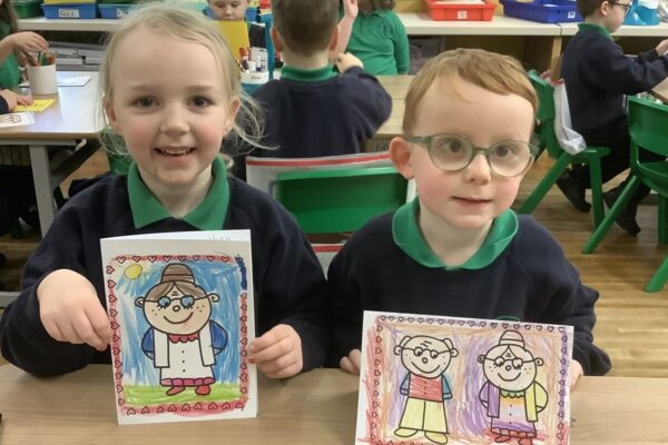 ​Catholic Schools' Week – Normal Lives, Called to Holiness