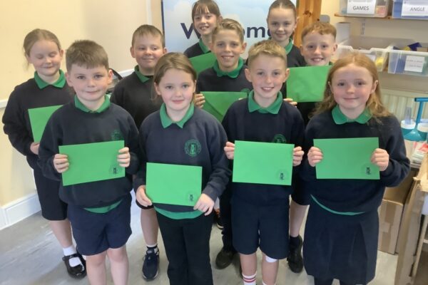 School Council Elections
