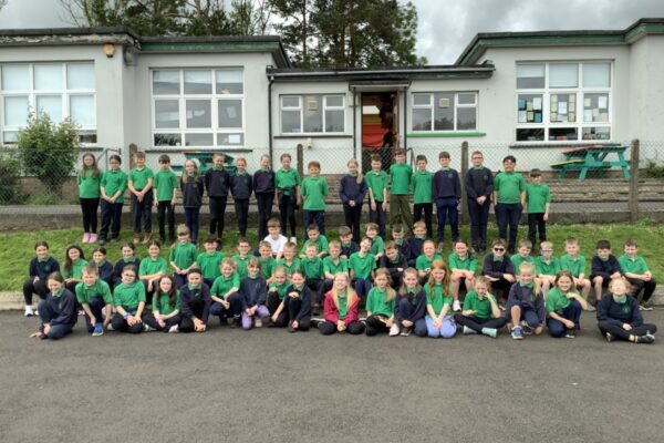 Primary 5 & 6 School Trip to Airtastic