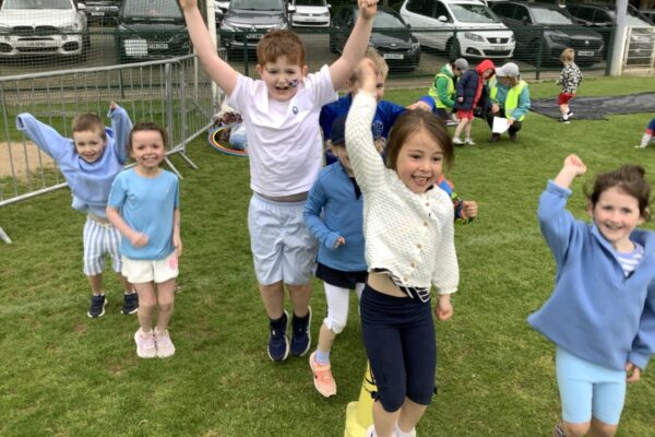 Sports Day 2026