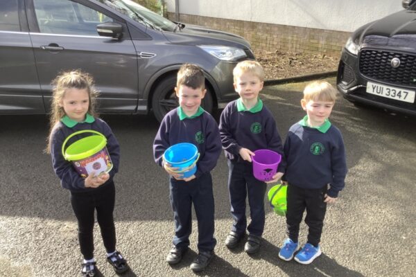 Final Trócaire​ Collection