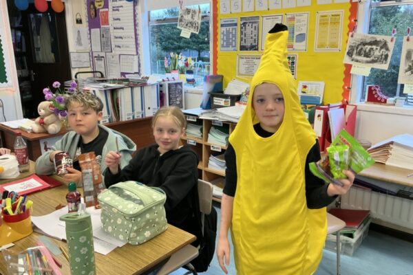 Break The Rules Day...AHHHHH!