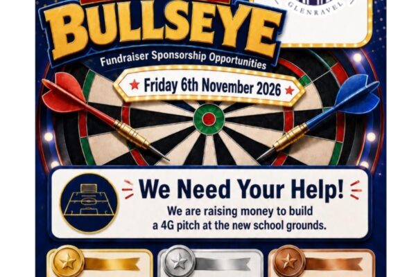 MQP:  Fundraising