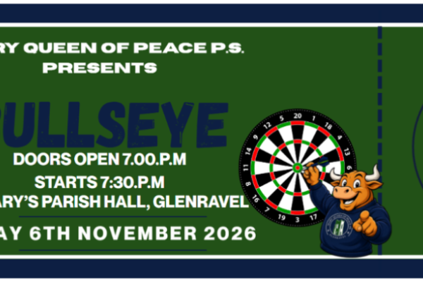MQP Takes on Bullseye:  Ticket Sale