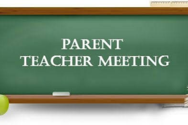 Parent Teacher Meetings