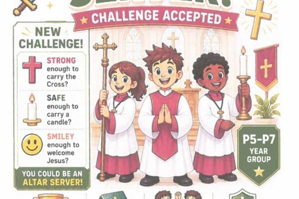 Altar Servers
