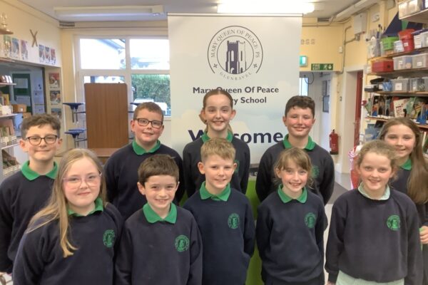 School Council Elections:  2026-27