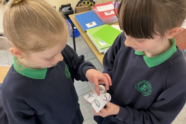 Celebrating Safer Internet Day in MQP