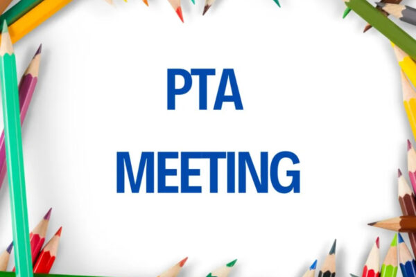 PTA Meeting