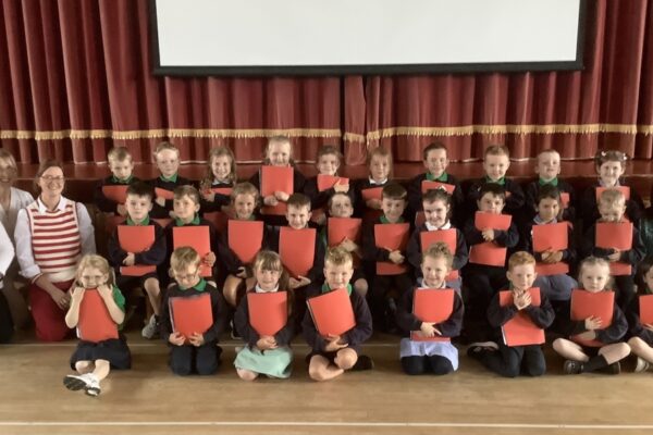 Y1 Memories' Day