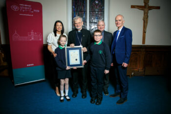 Spirit of Catholic Education Award 2026