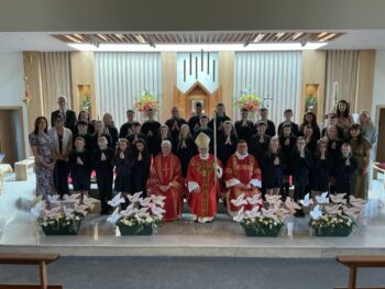 Confirmation