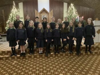 Parish Carol Service