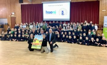 Avoid Harm on the Farm Calendar Winners