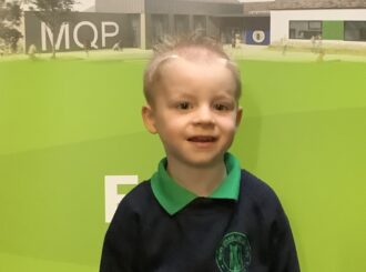 Welcome to Primary 1